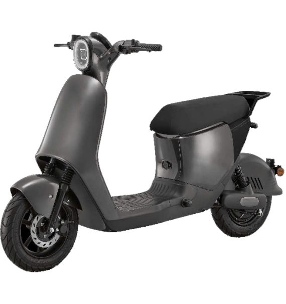 Xe Đạp Điện QJTech S2