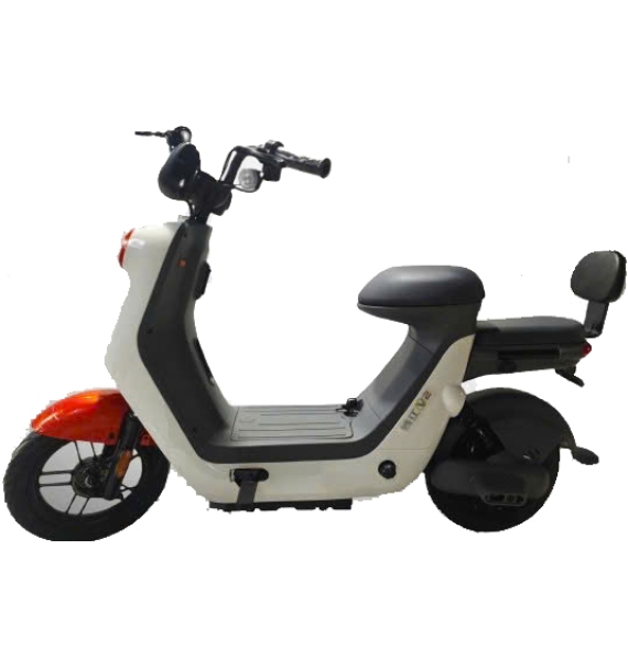 Xe Đạp Điện QJTech V2 - 4 Bình 20Ah