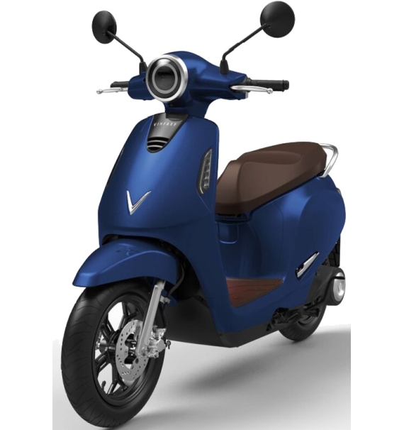 Xe Máy Điện Vinfast Evo Lite Neo Bản 5 Bình 20Ah