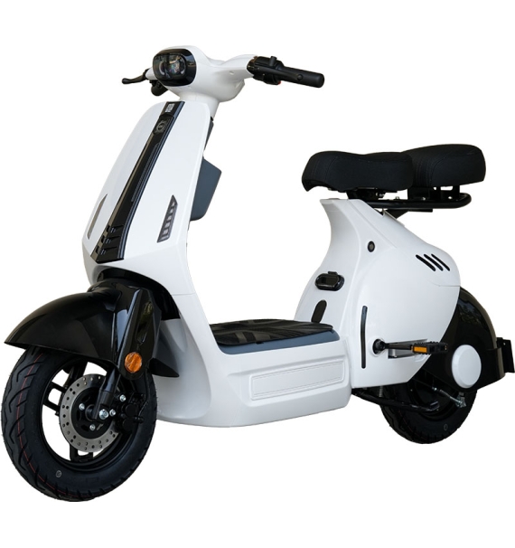 Xe Đạp Điện DK Bike V1 (Đầy Đủ Giấy Tờ)