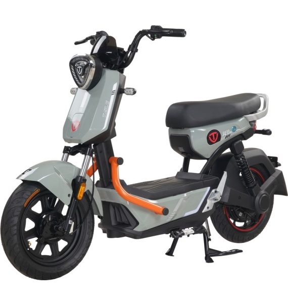 Xe Đạp Điện Tailg GX30 Xbull Chính Hãng (Đầy Đủ Giấy Tờ)