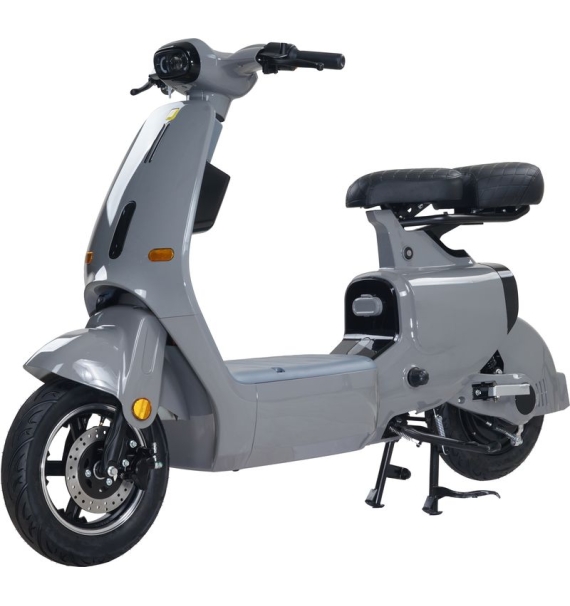 Xe Đạp Điện Dylexe VC K1 2025