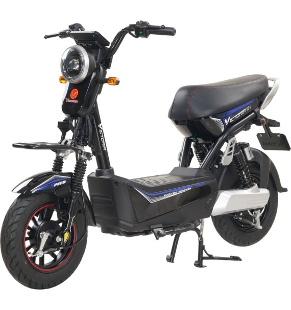 Xe Đạp Điện Victoria Xbull V5-1 (Đầy Đủ Giấy Tờ)